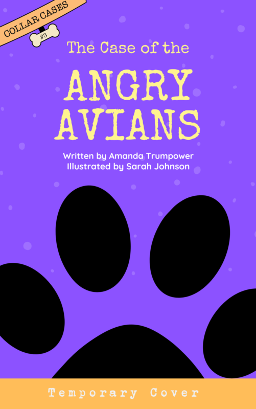 Case of the Angry Avians