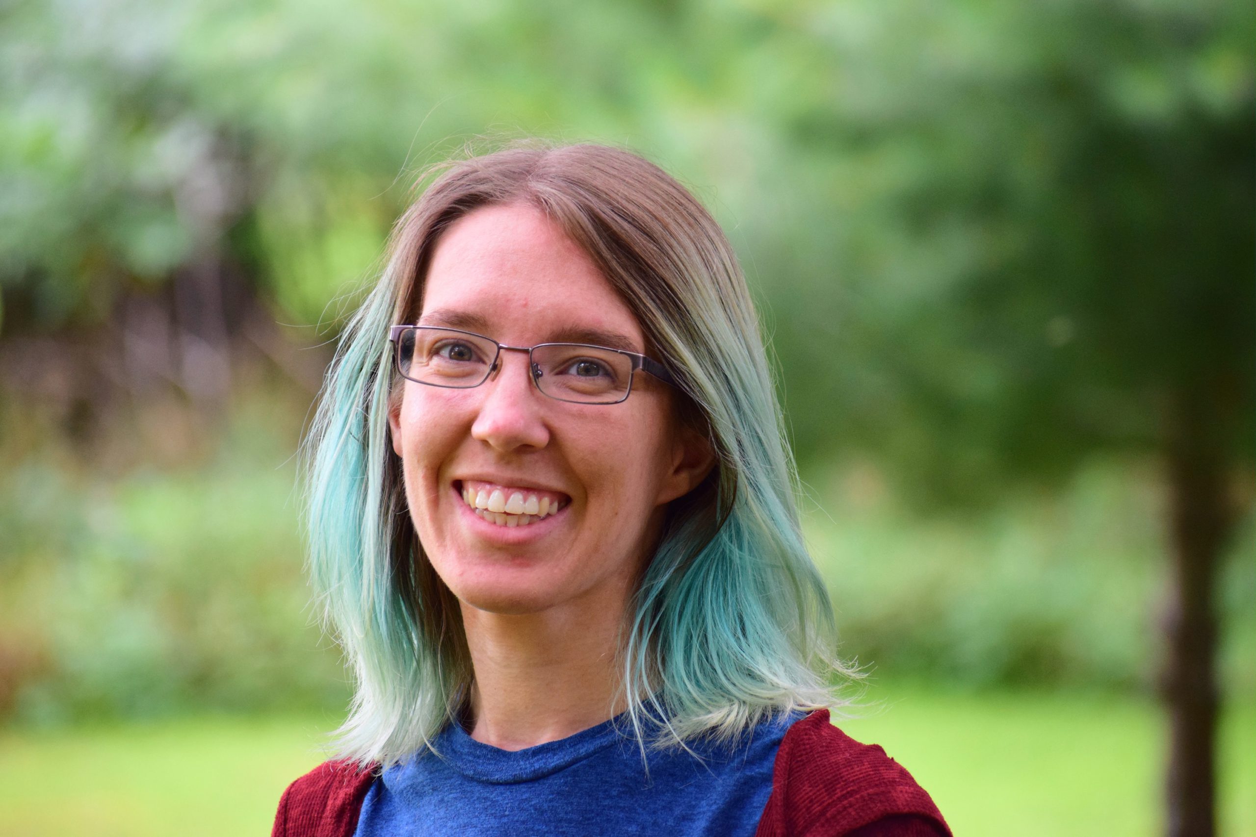 12-5-2021: “Amanda Interviews…an Animation Script Coordinator!”