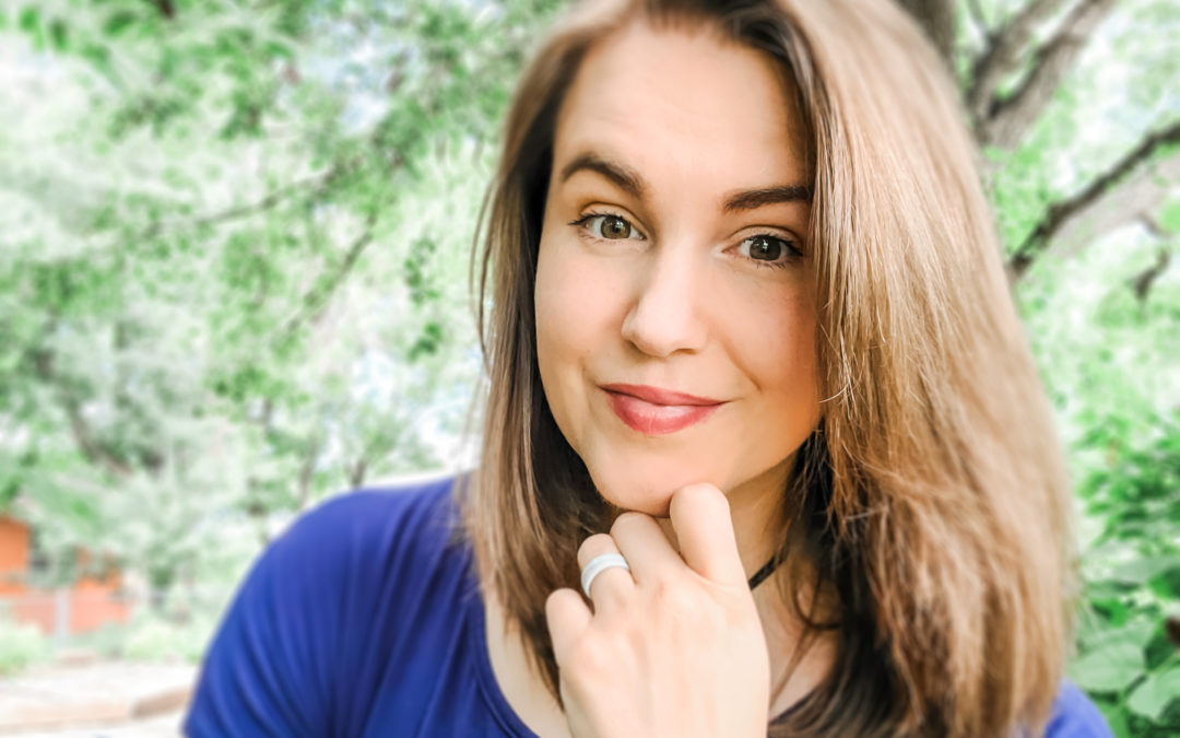 1-7-2022: “Amanda Interviews…a Book Cover Designer!”