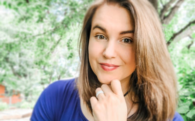 1-7-2022: “Amanda Interviews…a Book Cover Designer!”