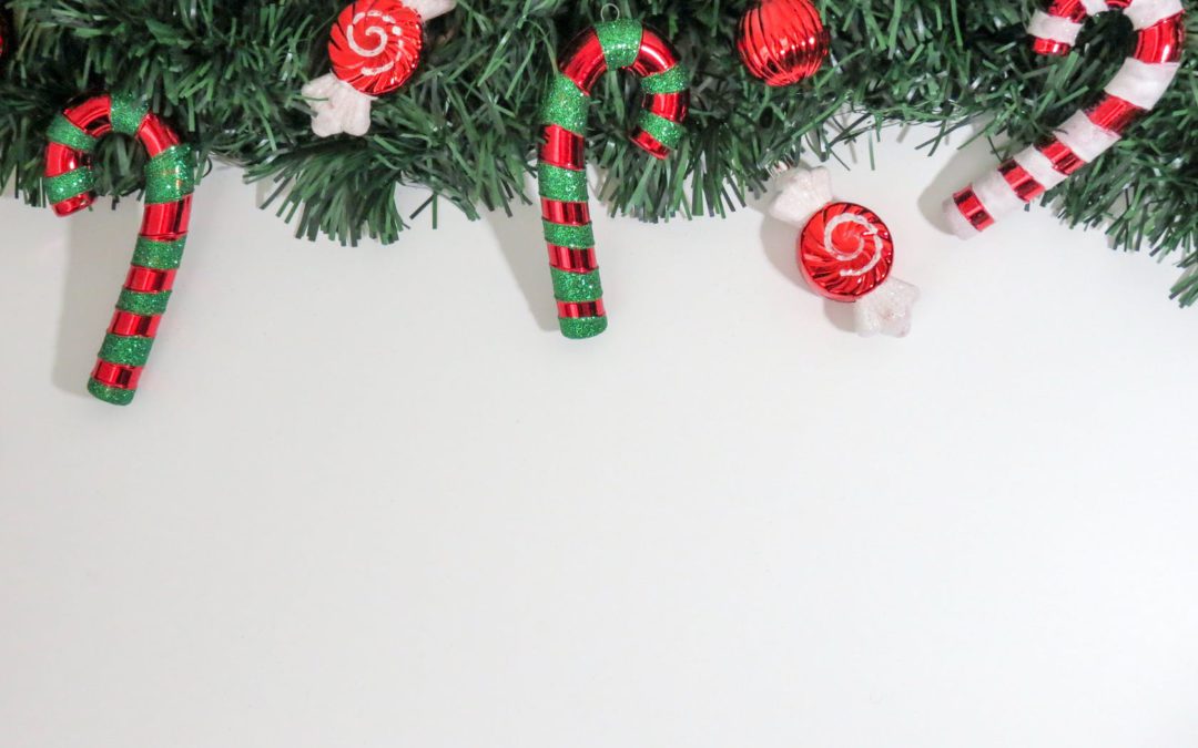 3 Easy Christmas Party Games