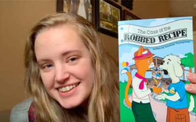 February 2022 Update: Book #1 Done, Looking for Child Test Readers, & Sneak Peek at May Launch