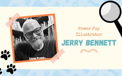 Introducing a New Collar Cases Illustrator Guy!