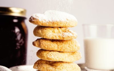 February Update: Limited Edition Power Pup Cookie Bundle & Collar Cases Storefront