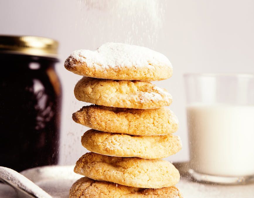 February Update: Limited Edition Power Pup Cookie Bundle & Collar Cases Storefront