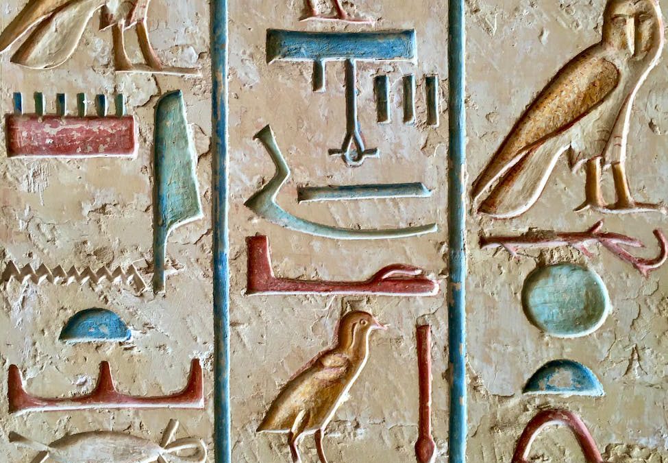 Now Available: Collar Cases #4 Case of the Stolen Scarab