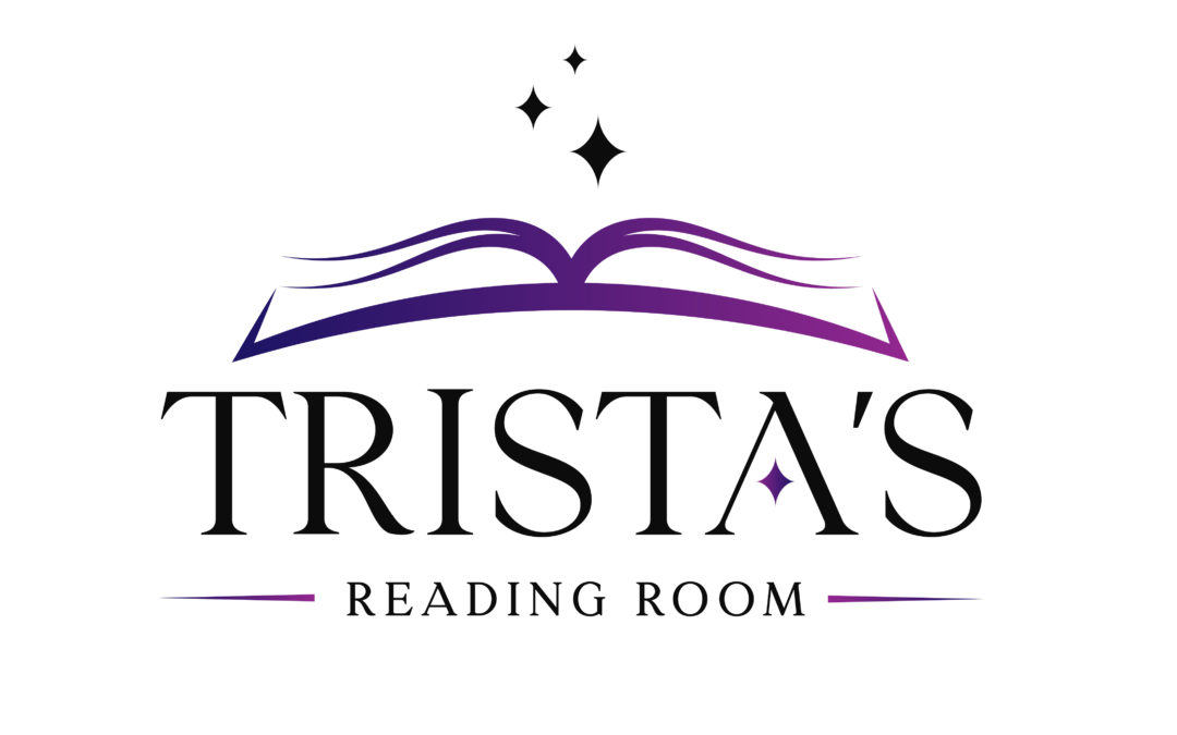 Collar Cases #1 Featured in Trista’s Reading Room!